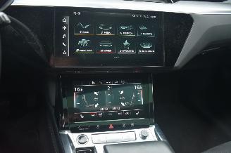 Audi E-tron 55 Quattro S Edition *NAvi/Clima/Camera/Stoelverwarming picture 11