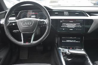 Audi E-tron 55 Quattro S Edition *NAvi/Clima/Camera/Stoelverwarming picture 7