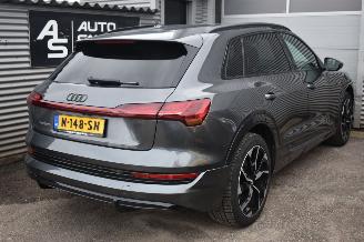 Audi E-tron 55 Quattro S Edition *NAvi/Clima/Camera/Stoelverwarming picture 3
