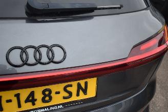 Audi E-tron 55 Quattro S Edition *NAvi/Clima/Camera/Stoelverwarming picture 19