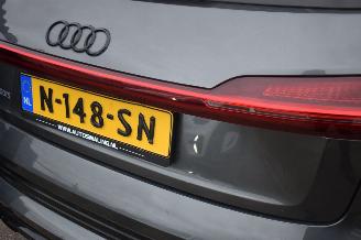 Audi E-tron 55 Quattro S Edition *NAvi/Clima/Camera/Stoelverwarming picture 18