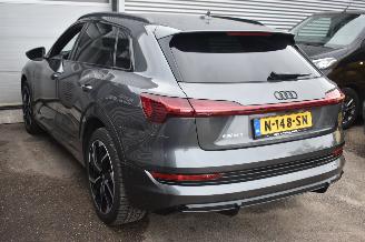 Audi E-tron 55 Quattro S Edition *NAvi/Clima/Camera/Stoelverwarming picture 4