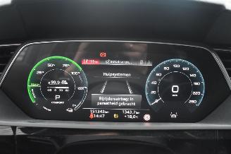 Audi E-tron 55 Quattro S Edition *NAvi/Clima/Camera/Stoelverwarming picture 10