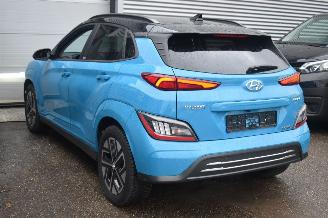 Hyundai Kona 39Kwh Comfort 136Pk SOH 100% *Navi/Clima/Camera/Stoelverwarming picture 3