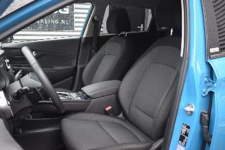 Hyundai Kona 39Kwh Comfort 136Pk SOH 100% *Navi/Clima/Camera/Stoelverwarming picture 5