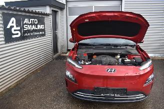 Hyundai Kona 64Kwh Comfort 204Pk SOH 100% 3FASE *Navi/Clima/Camera/Stoelverwarming picture 16