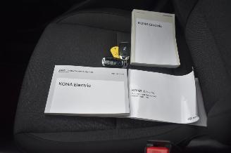 Hyundai Kona 64Kwh Comfort 204Pk SOH 100% 3FASE *Navi/Clima/Camera/Stoelverwarming picture 20