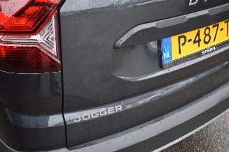 Dacia Jogger 1.0 Tce Comfort  110Pk 7 Personen *Navi/Airco picture 13