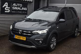 Auto incidentate Dacia Jogger 1.0 Tce Comfort  110Pk 7 Personen *Navi/Airco 2022/6