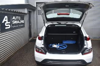 Hyundai Kona 39Kwh Comfort 136Pk 3FASE *Navi/Clima/Camera/stoelverwarming picture 15