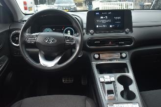 Hyundai Kona 39Kwh Comfort 136Pk 3FASE *Navi/Clima/Camera/stoelverwarming picture 7