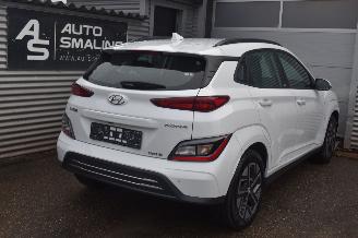 Hyundai Kona 39Kwh Comfort 136Pk 3FASE *Navi/Clima/Camera/stoelverwarming picture 4