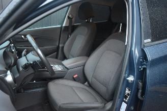 Hyundai Kona 64Kwh Comfort 204Pk 3FASE *Navi/Clima/Camera/Stoelverwarming picture 5