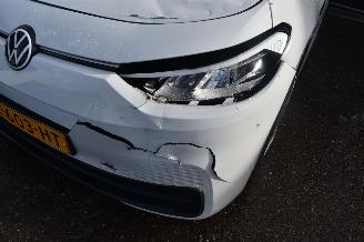 Volkswagen ID.3 58Kwh Life 204Pk *Clima/Navi/Stoelverwarming picture 19