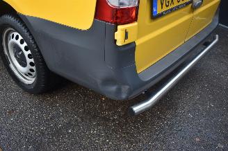 Mercedes eVito 41Kwh Lang Launch Edition116Pk *Navi/Clima/Camera picture 24