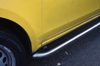 Mercedes eVito 41Kwh Lang Launch Edition116Pk *Navi/Clima/Camera picture 29