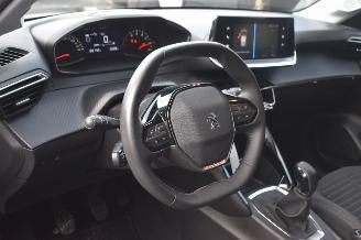 Peugeot 208 1.2 Puretech Active 75Pk *Clima/Navi picture 8