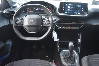 Peugeot 208 1.2 Puretech Active 75Pk *Clima/Navi picture 7