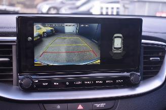 Kia Ceed Sportwagen 1.6 Crdi GT-Line 136Pk *Navi/Clima/Camera/Panorama/Stoelverwarming picture 9