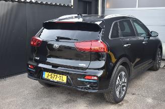 Kia Niro 64Kwh Executive line 204Pk SOH 100% 3FASE *Navi/Clima/Camera/Leder/Stoelverwarming picture 4