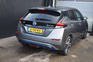 Nissan Leaf 62Kwh Zero Limited Edition 218Pk *Navi/Clima/Leder/Camera picture 4