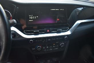 Kia Niro 64Kwh Executiveline 204Pk  SOH 100% 3FASE *Navi/Clima/Camera/Leder/Stoelverwarming picture 16
