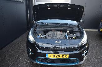 Kia Niro 64Kwh Executiveline 204Pk  SOH 100% 3FASE *Navi/Clima/Camera/Leder/Stoelverwarming picture 18