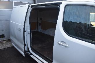 Toyota Proace 2.0 Worker D-4D Professional Long 177Pk *Navi/Clima picture 21