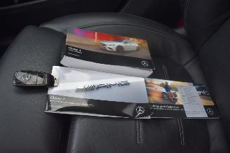 Mercedes A-klasse AMG 35 4MATIC Edition 306Pk *Navi/Clima/Panorama/Stoelverwarming picture 26