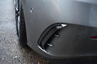 Mercedes A-klasse AMG 35 4MATIC Edition 306Pk *Navi/Clima/Panorama/Stoelverwarming picture 20