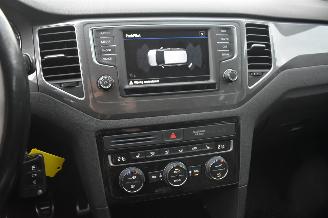 Volkswagen Golf Sportsvan 1.6 TDI Comfortline 110Pk *Navi/Clima/Stoelverwarming picture 11