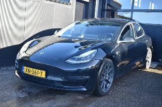 Tesla Model 3 75Kwh Long Range 351Pk *Navi/Clima/Camera/Leder/Panorama 2019/2