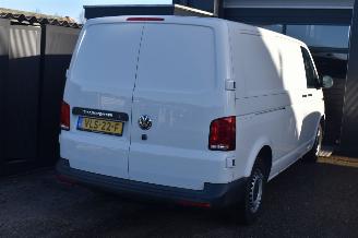 Volkswagen Transporter 2.0 Tdi L2H1 28 150Pk *Navi/Clima/Camera picture 4
