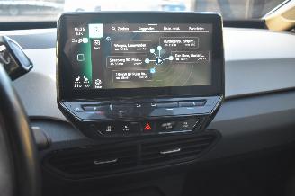Volkswagen ID.3 58Kwh first Plus 204Pk 3FASE *Navi/Clima/Camera/Stoelverwarming picture 11