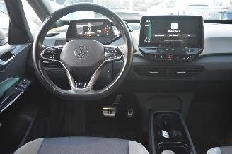 Volkswagen ID.3 58Kwh first Plus 204Pk 3FASE *Navi/Clima/Camera/Stoelverwarming picture 7