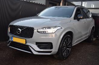 Damaged car Volvo Xc-90 2.0 T8 Recharge AWD Plus Bright 310Pk *Navi/Clima/Camera/Leder/Stoelverwarming 2024/2