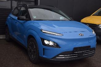 Hyundai Kona 39Kwh Comfort 136Pk Soh 100% 3FASE *Navi/Clima/Camera/Stoelverwarming/Head up picture 2