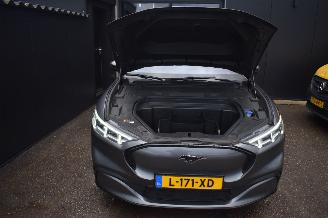 Ford Mustang Mach-e 98Kwh Extended First Edition Awd 337 Pk *Navi/Leder/Camera/Panorama/Stoelverwarming picture 17