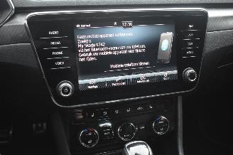 Skoda Superb 1.5 TSI Act Sportline Business 150Pk *Navi/Clima/Camera/Stoelverwarming picture 17