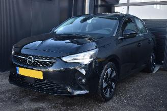 skadebil auto Opel Corsa-E 50Kwh Elegance 136Pk 3FASE *Navi/clima/Camera/Leder 2020/11