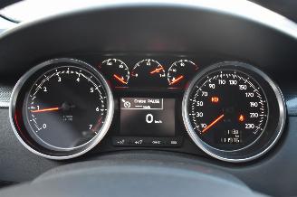 Peugeot 508 1.6 E-THP Blue Lease Executive 165Pk *Airco/Navi/Camera picture 9