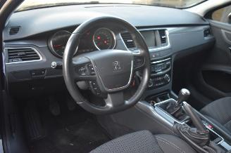 Peugeot 508 1.6 E-THP Blue Lease Executive 165Pk *Airco/Navi/Camera picture 8