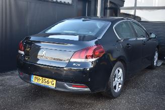 Peugeot 508 1.6 E-THP Blue Lease Executive 165Pk *Airco/Navi/Camera picture 3