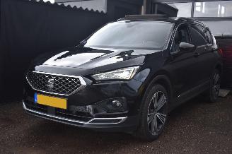 Seat Tarraco 1.5 TSI Xcellence Limited Edition 150Pk *Navi/Clima/Camera/Panorama 2020/1