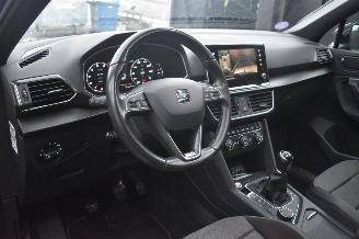 Seat Tarraco 1.5 TSI Xcellence Limited Edition 150Pk *Navi/Clima/Camera/Panorama picture 8