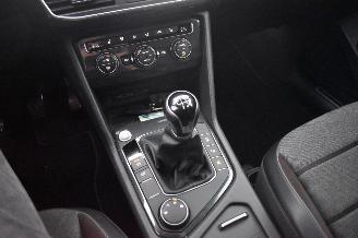 Seat Tarraco 1.5 TSI Xcellence Limited Edition 150Pk *Navi/Clima/Camera/Panorama picture 11