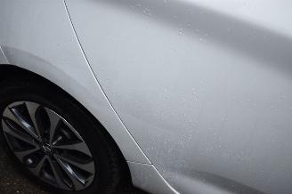 Renault Zoé 52Kwh R135 Intens 136PK 3FASE 91%SOH *Navi/Clima/Camera/Stoelverwarming picture 19