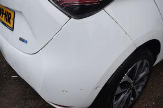 Renault Zoé 52Kwh R135 Intens 136PK 3FASE 91%SOH *Navi/Clima/Camera/Stoelverwarming picture 15