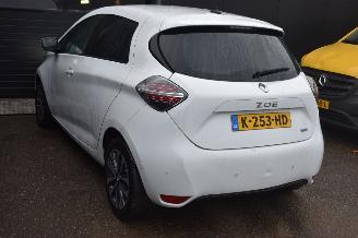 Renault Zoé 52Kwh R135 Intens 3FASE 92%SOH *Navi/CLima/Camera/Stoelverwarming picture 3