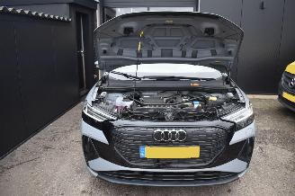 Audi Q4 40 82Kwh Sportback  3FASE S Line 204Pk *Navi/Clima/Camera/Stoelverwarming picture 23